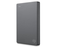 Dysk zewnętrzny Seagate Basic 4TB USB 3.2 Gen. 1 Czarny